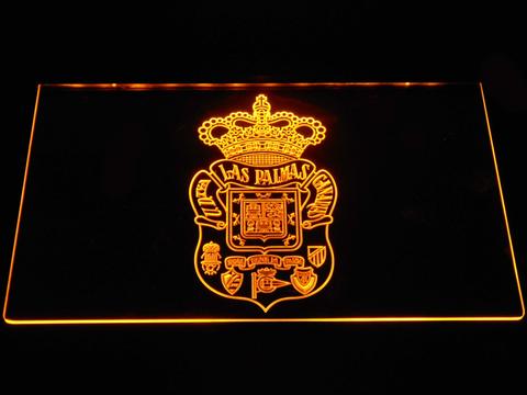 UD Las Palmas LED Neon Sign